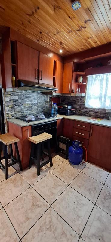 2 Bedroom Property for Sale in Ruyterwacht Western Cape
